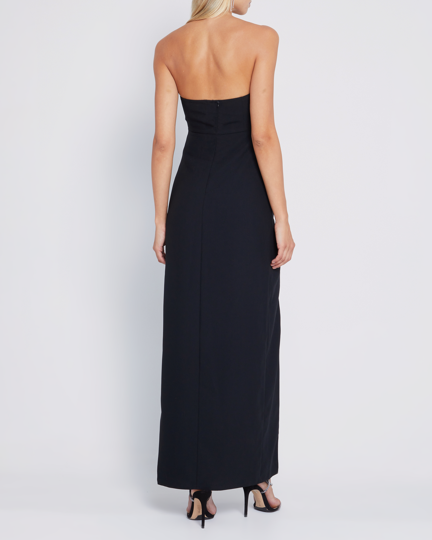 Votna Maxi Dress