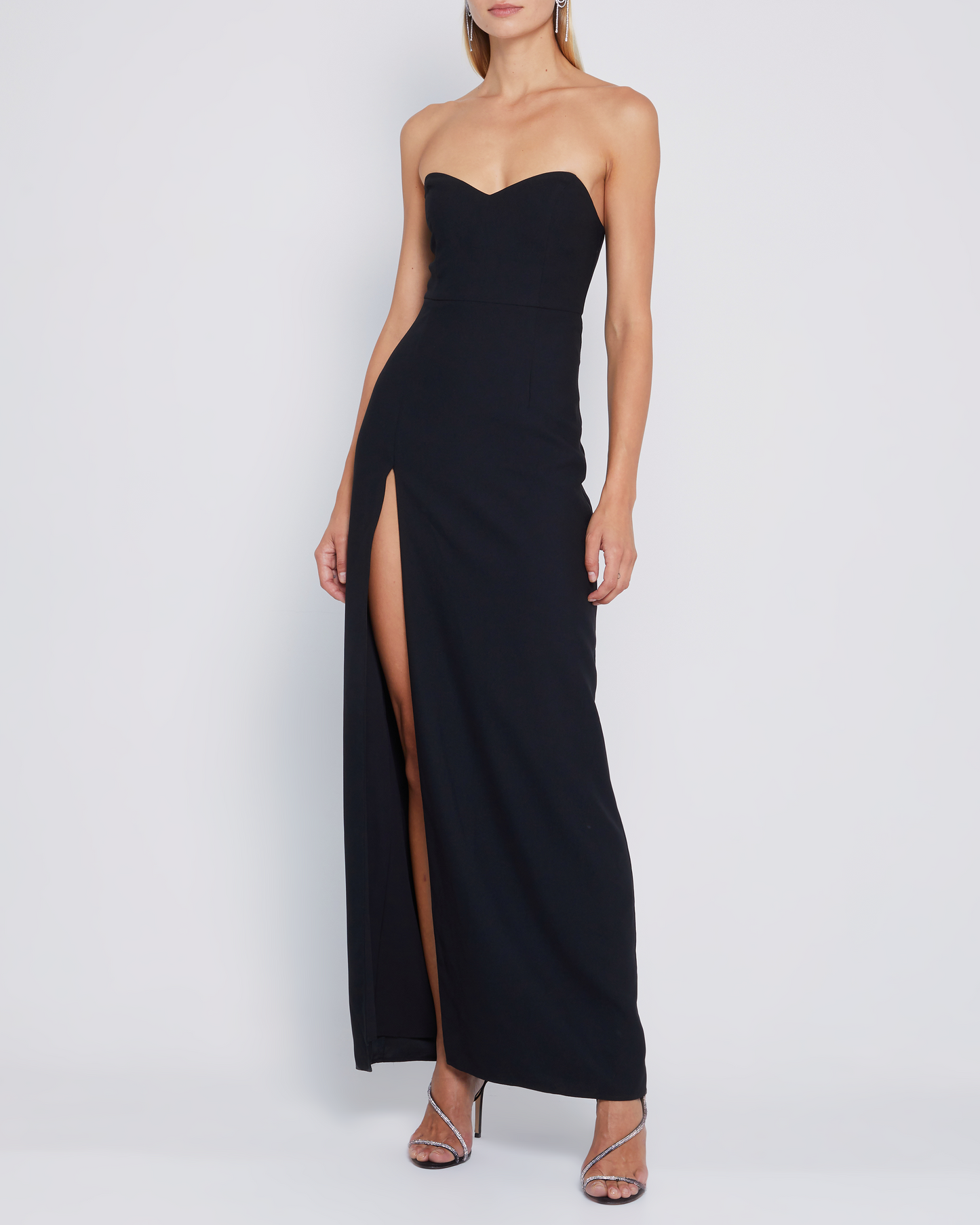 Votna Maxi Dress